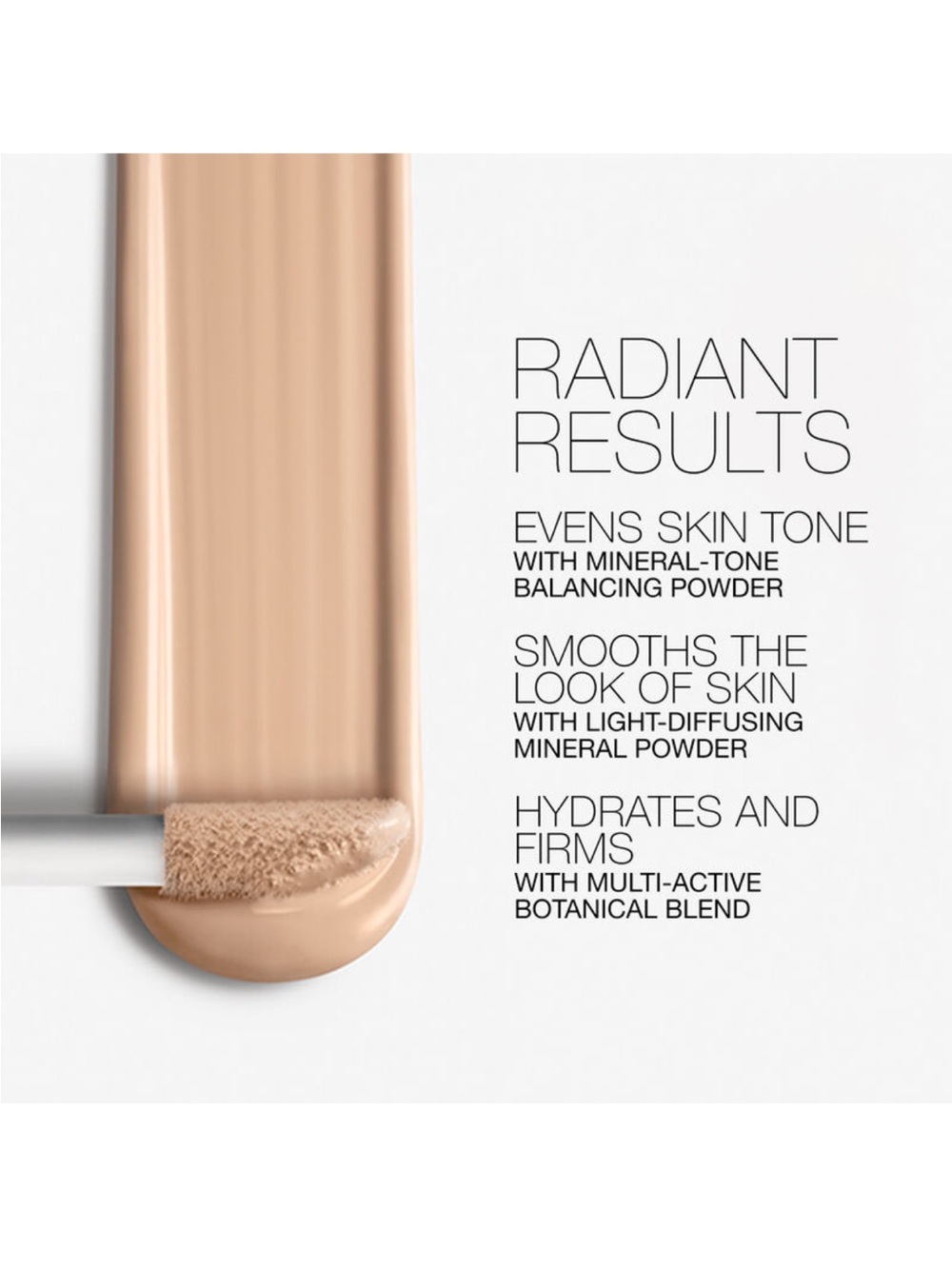 NARS RADIANT CREAMY CONCEALER in shade - Medium 1 Custard - Picture 4 of 11
